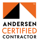 Andersen Certified Contractor