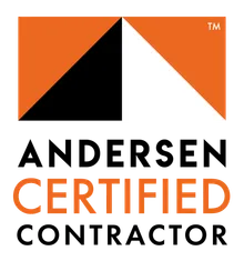 Andersen Certified Contractor