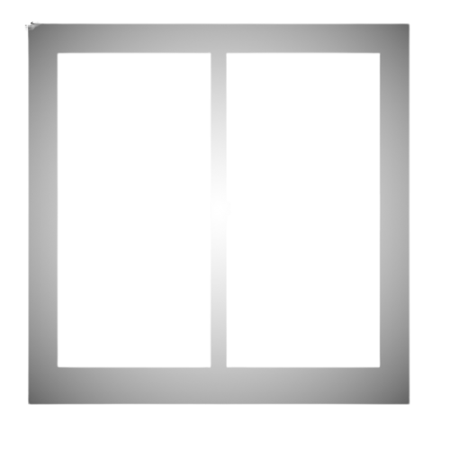 Gliding Windows