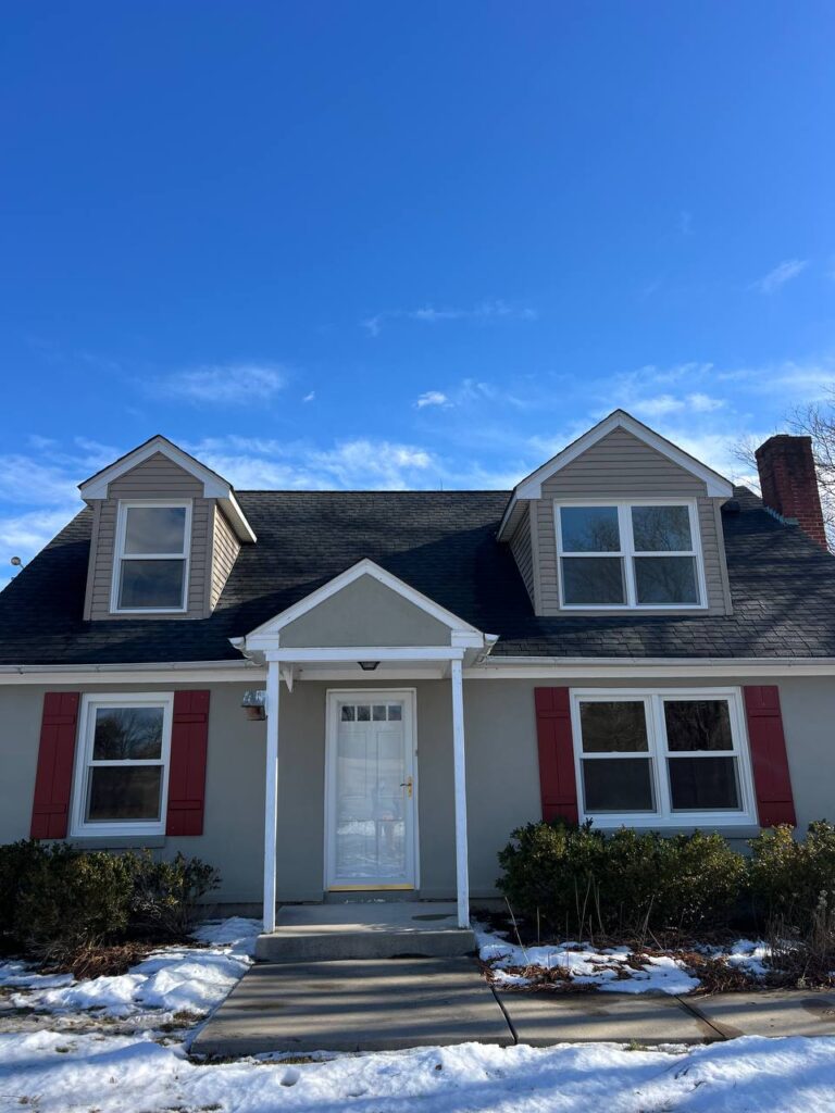 Financing - hometrust windows instalation1: