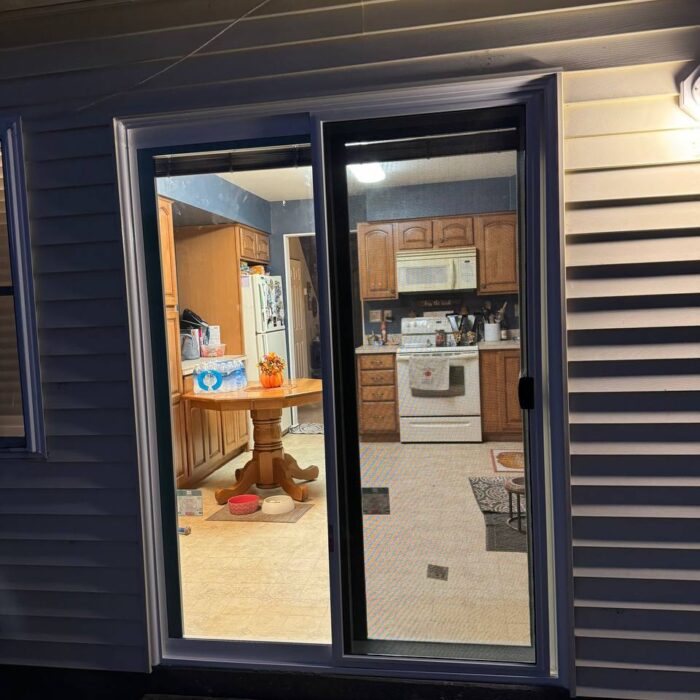 HomeTrust Windows Instalation101