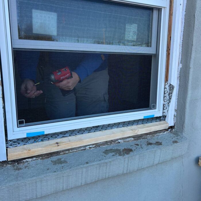 HomeTrust Windows Instalation111