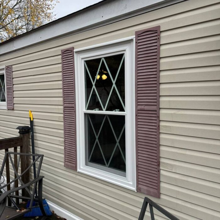 HomeTrust Windows Instalation95