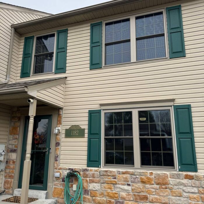 HomeTrust Windows Instalation98