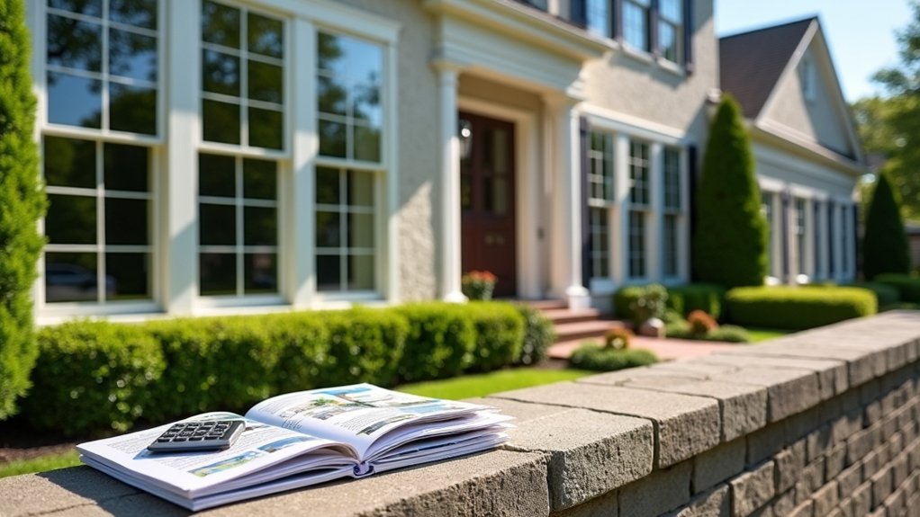 affordable home improvement solutions