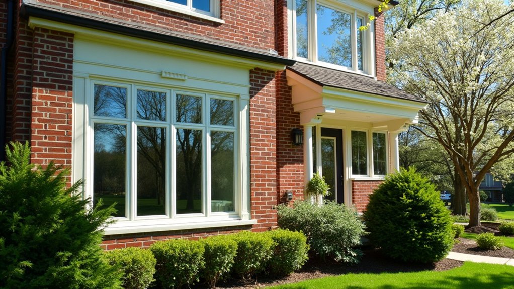 How Window Installation In Glen Ridge, Nj By Hometrust Windows Can Transform Your Home Charming historic neighborhoods await