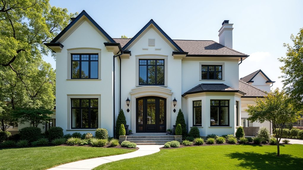 custom window aesthetics crafted