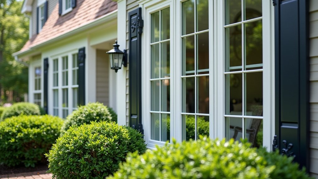 cutting edge window technologies offered