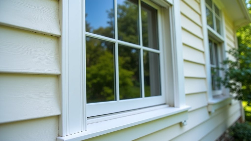 Expert Window Installation In West Pikeland Township, Pa: Hometrust'S Quality Guide Durable energy efficient window solutions