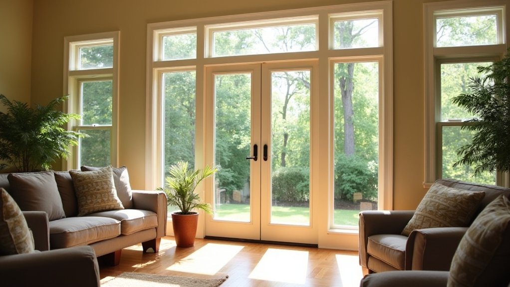 energy efficient andersen windows