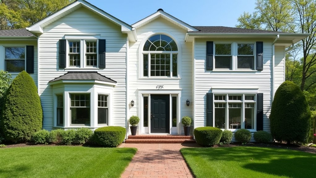 energy efficient beautiful windows