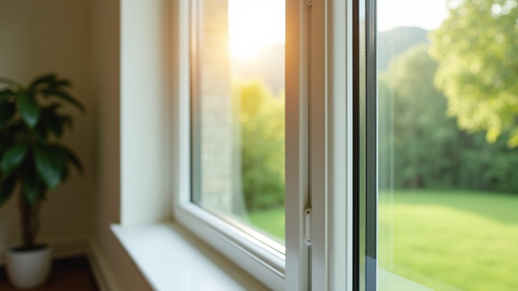 energy efficient home solutions