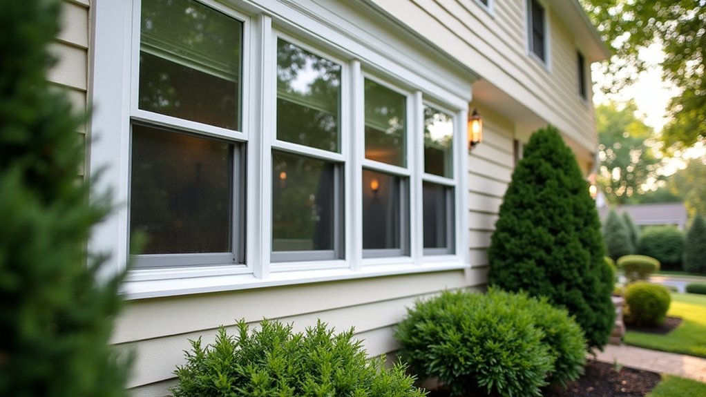energy efficient home upgrades