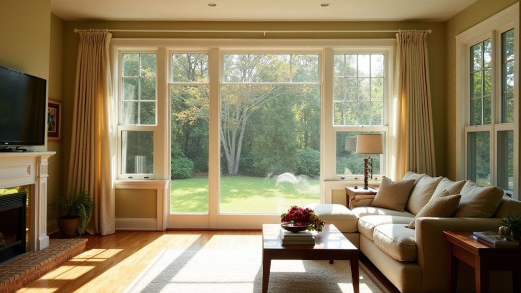 How Window Installation In Glen Ridge, Nj By Hometrust Windows Can Transform Your Home Energy efficient window benefits