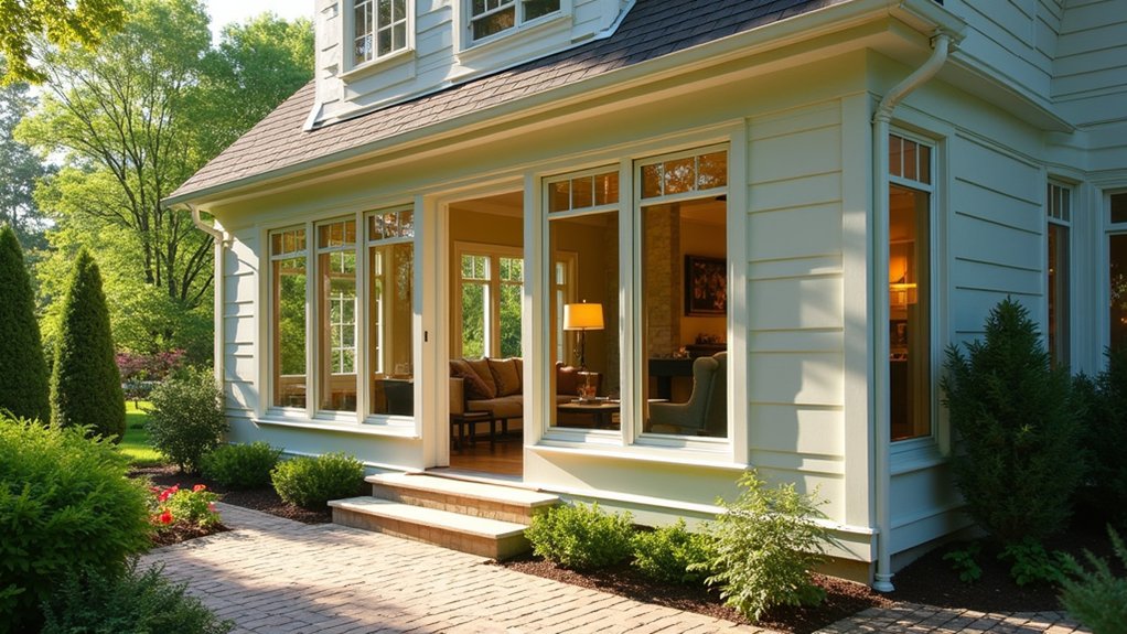 energy efficient window benefits