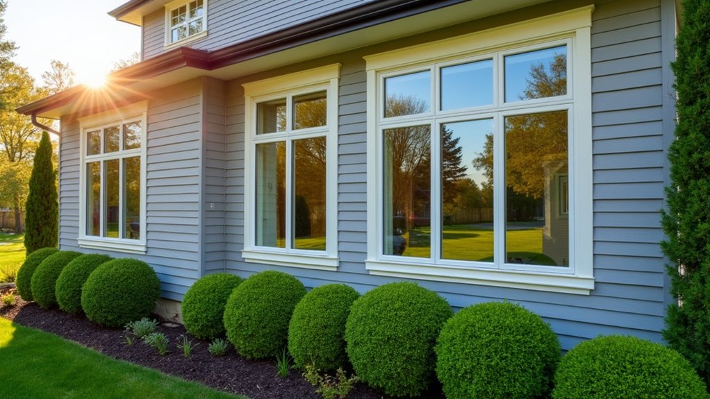 energy efficient window benefits