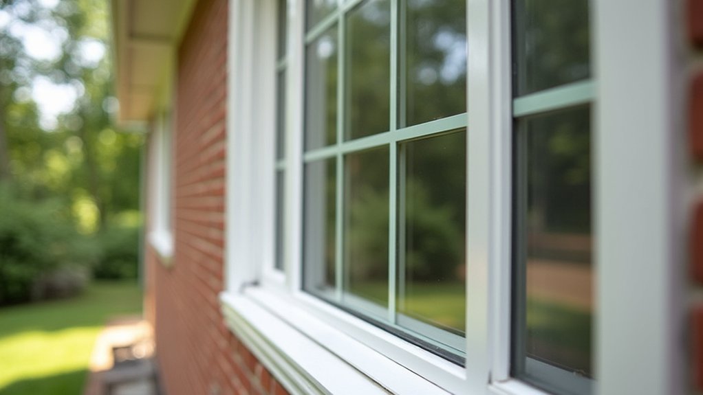 energy efficient window installations