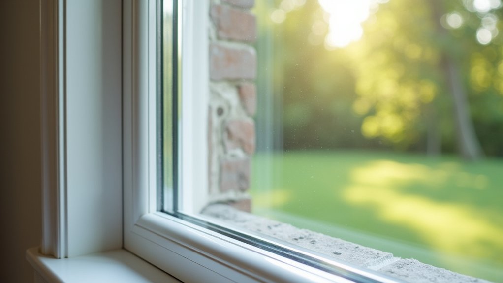 energy efficient window installations