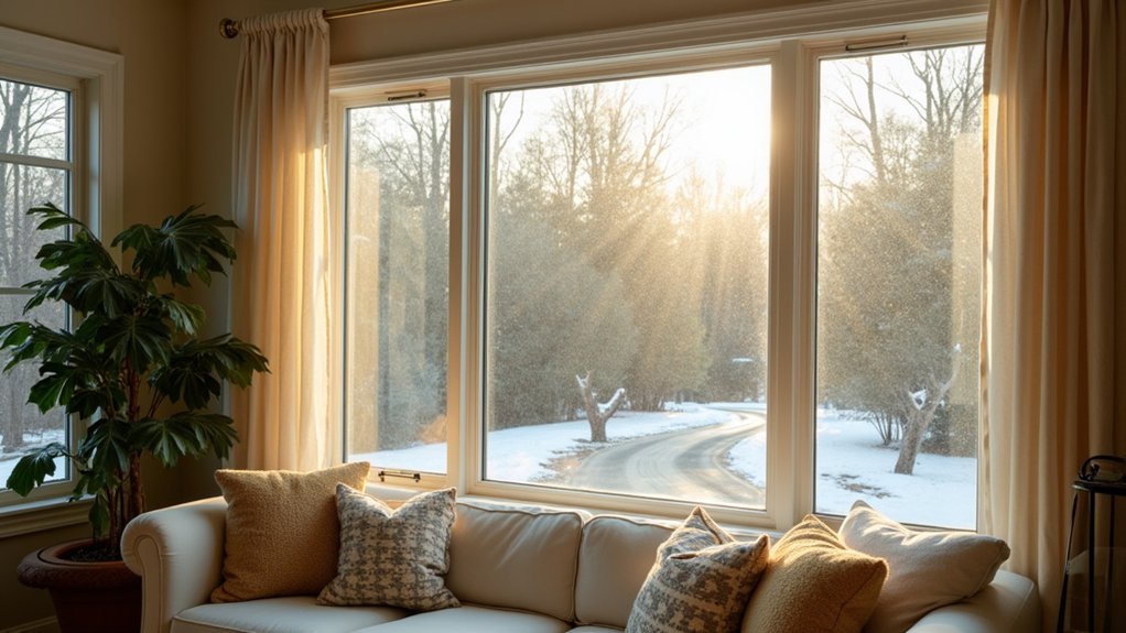 How Window Installation In Glen Ridge, Nj By Hometrust Windows Can Transform Your Home Energy efficient window solutions