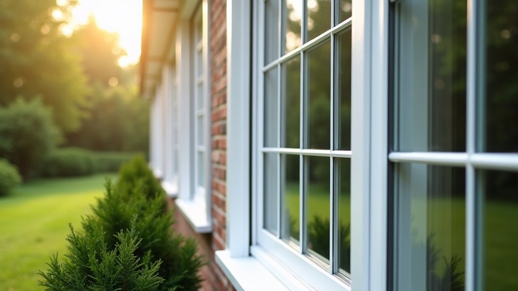 energy efficient window solutions