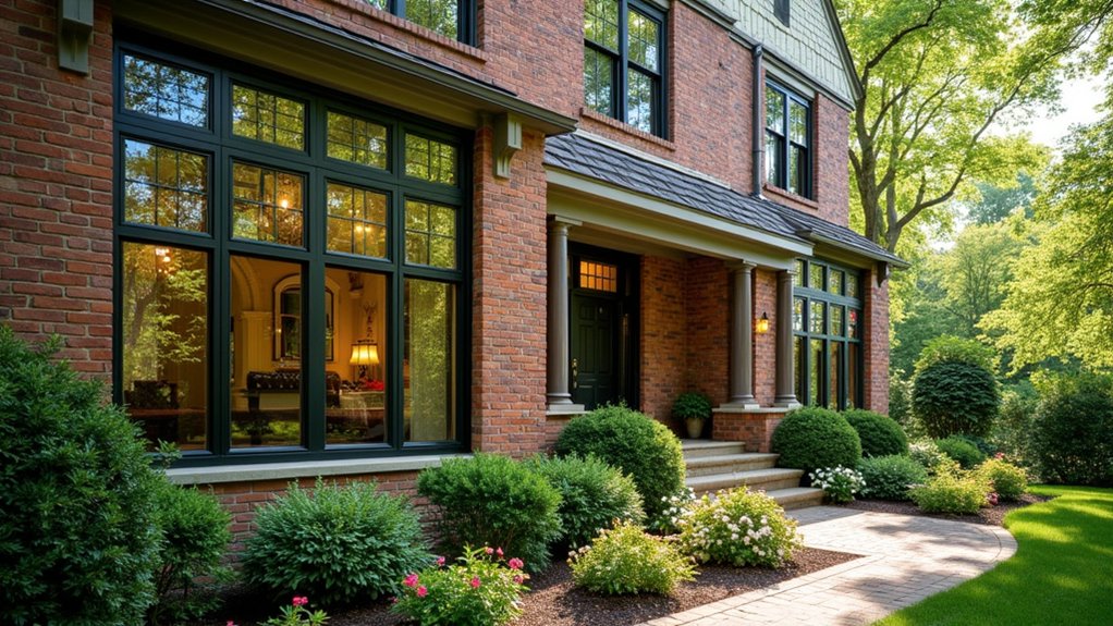 energy efficient window solutions