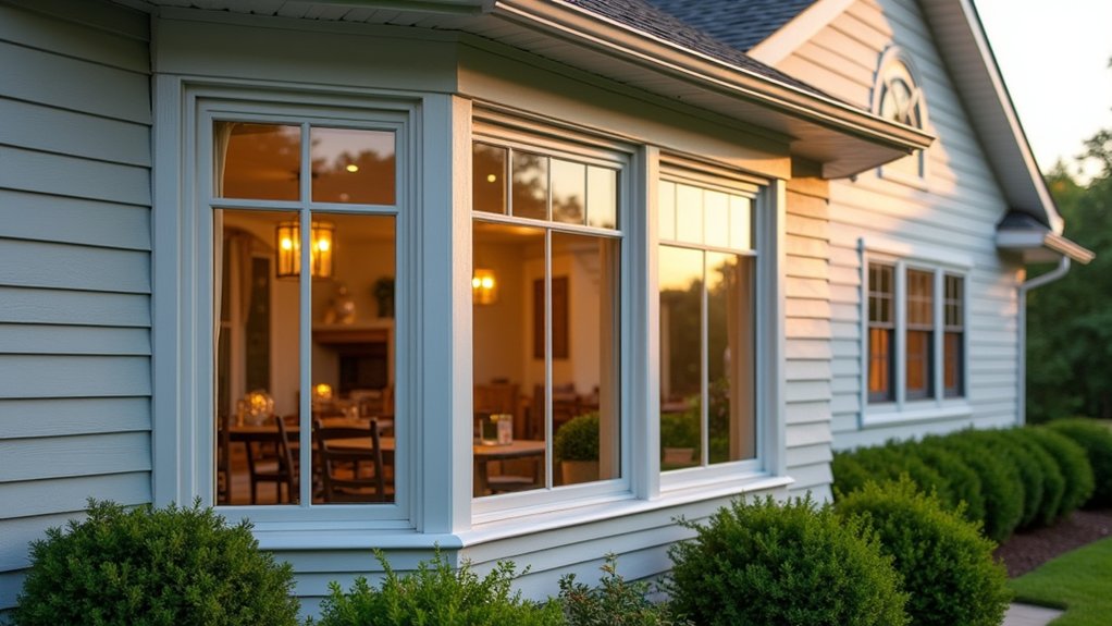 energy efficient window solutions