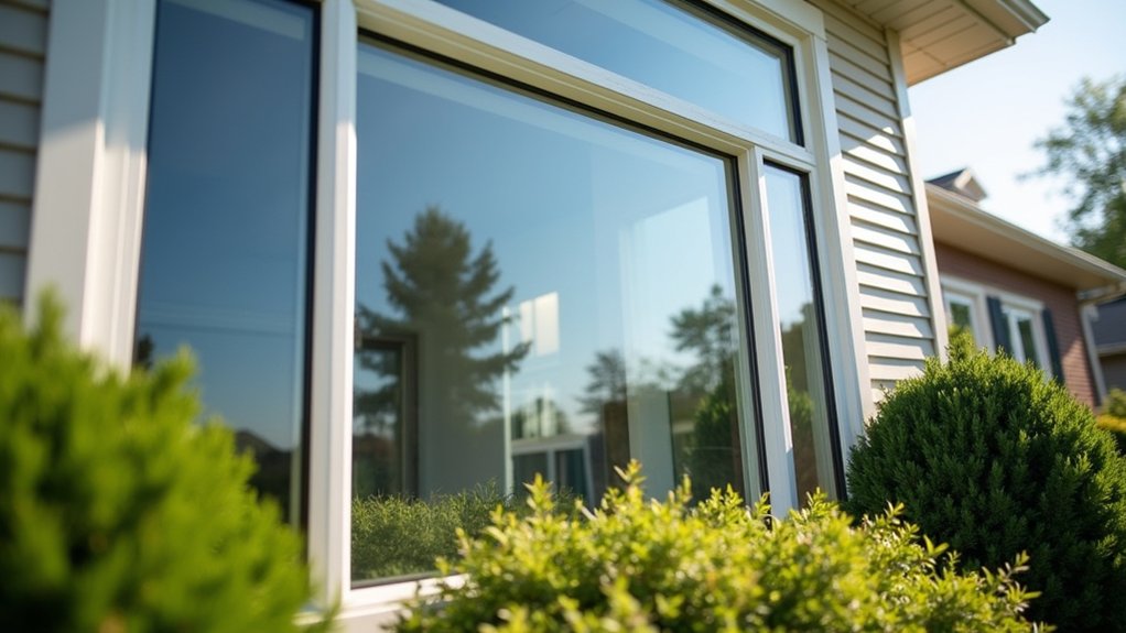 energy efficient window solutions