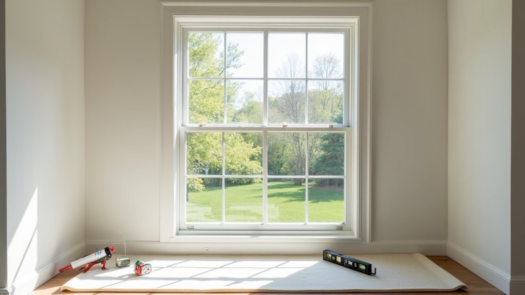 Expert Window Installation In West Pikeland Township, Pa: Hometrust'S Quality Guide Energy efficient windows savings