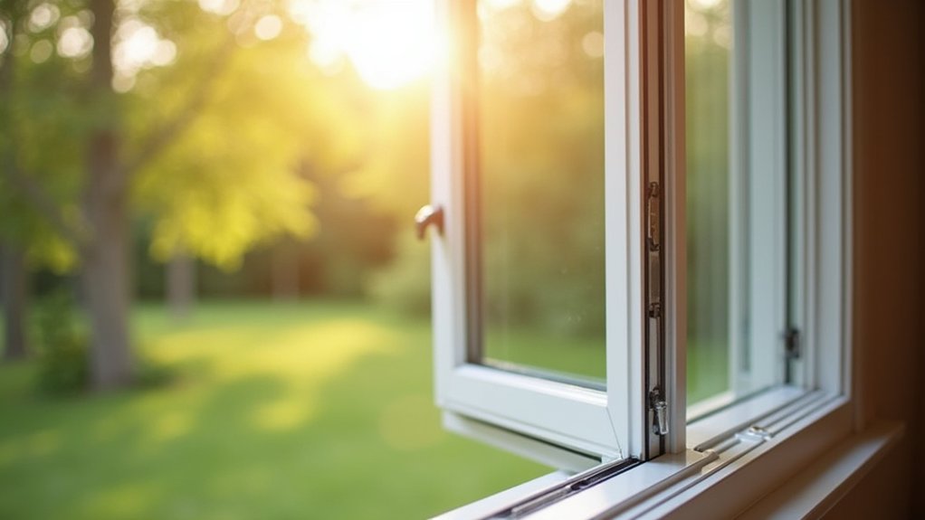 energy saving window solutions