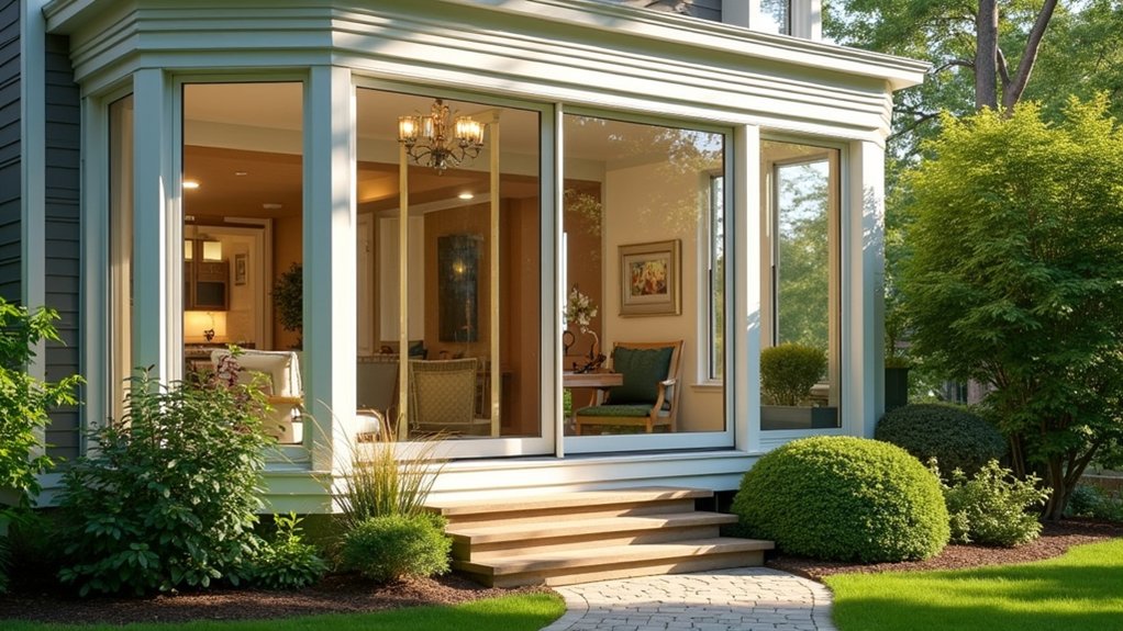 energy savings and durability