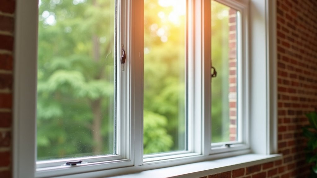 energy savings through upgrades