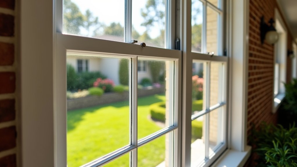Expert andersen window installation
