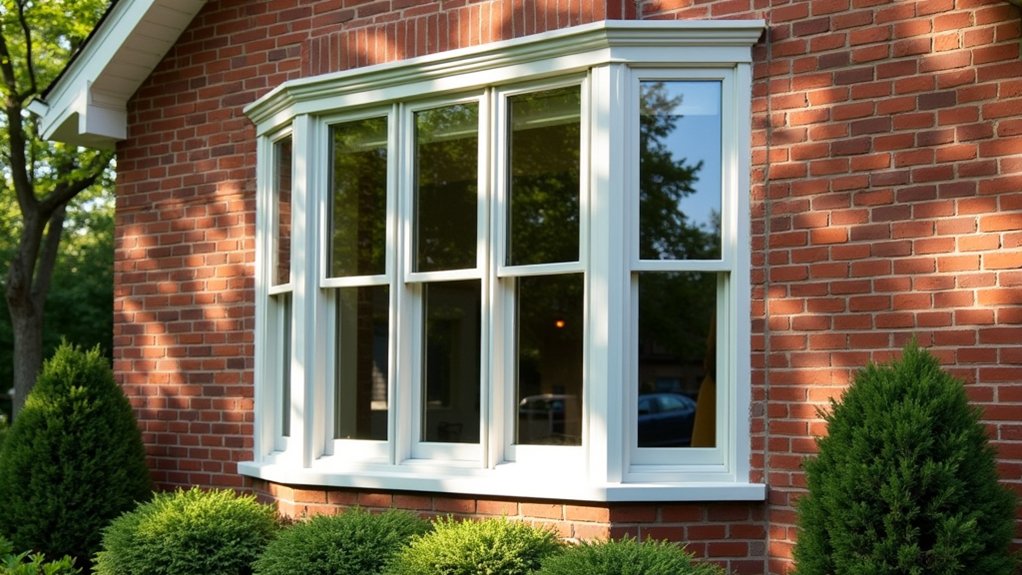 Window Installation In New Britain, Pa Hometrust Windows Expert window installation advantages