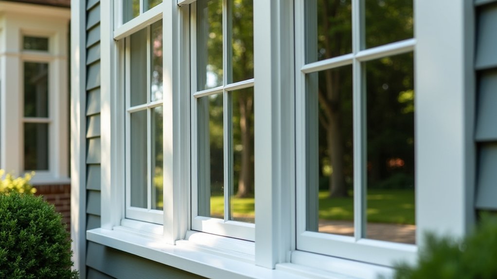 expert window installation expertise
