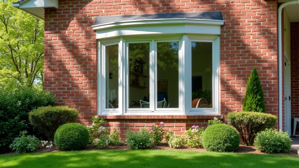 expert window installation services