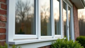 expert window installation services