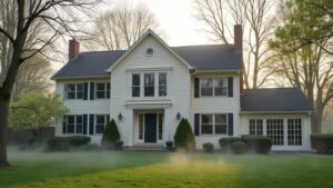 expert window installation services