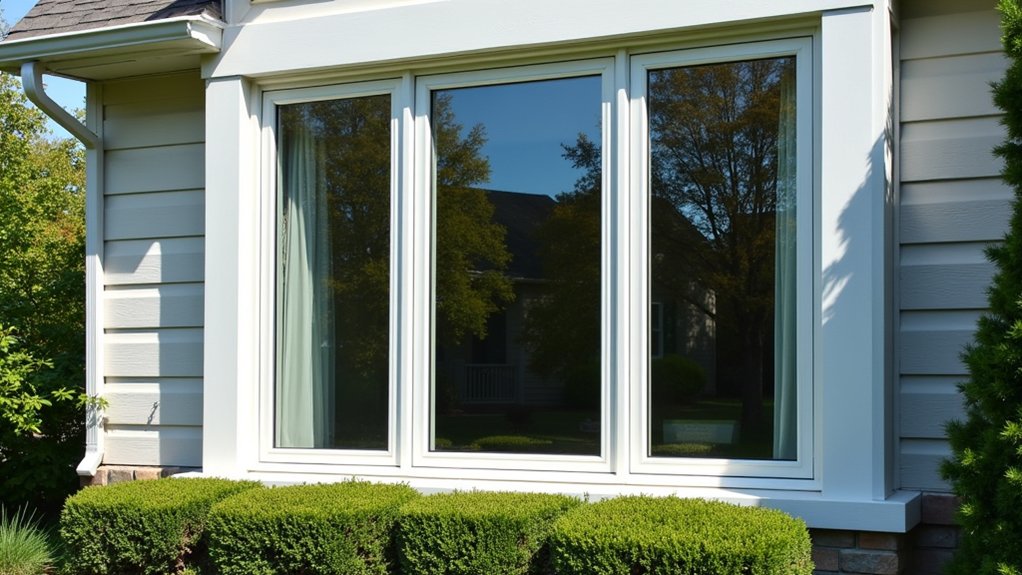 expert window installation services