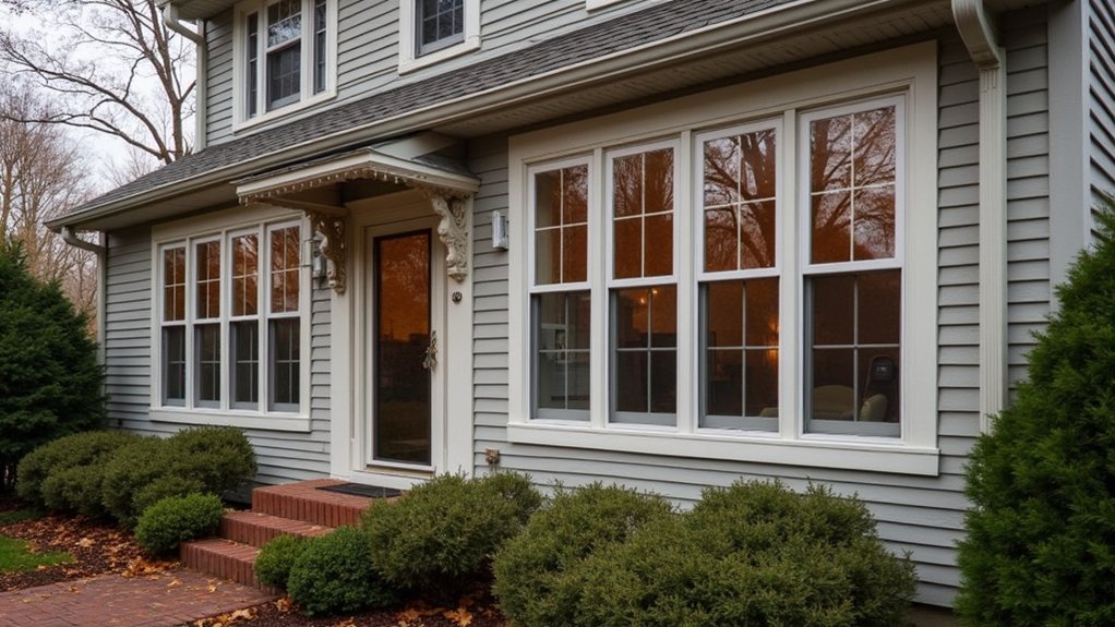 expert window installation services