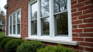 expert window installation services