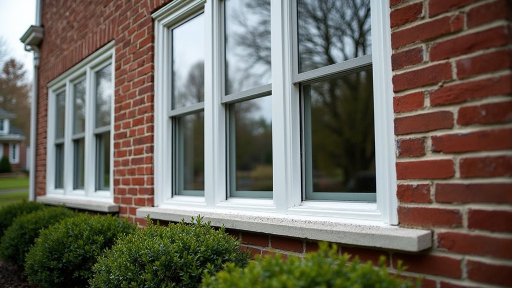 expert window installation services
