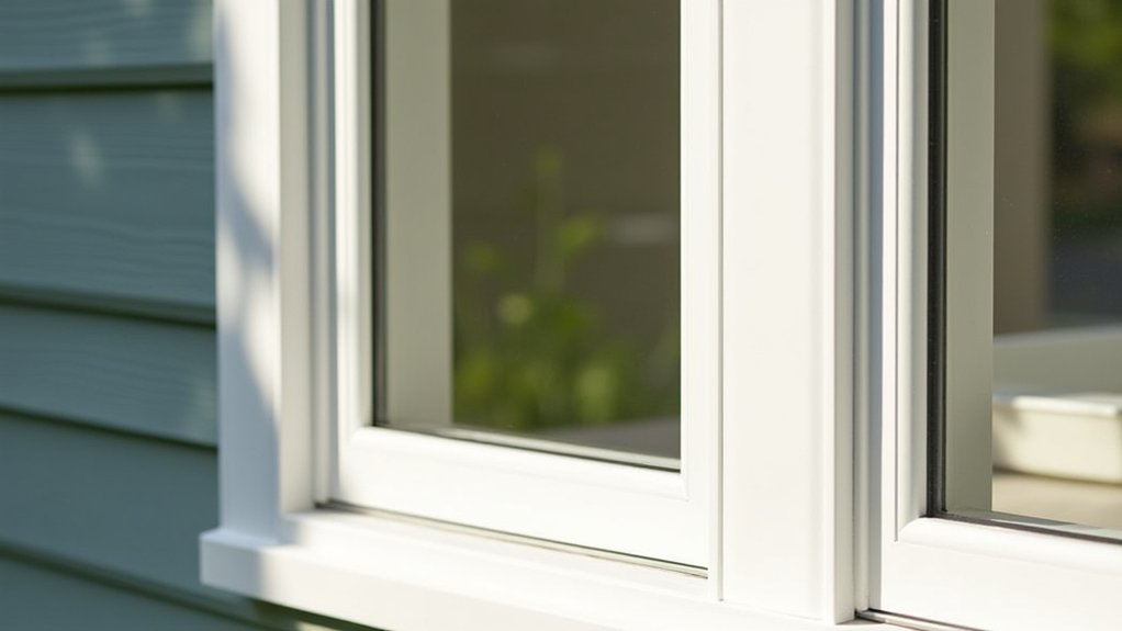 Expert window installation standards