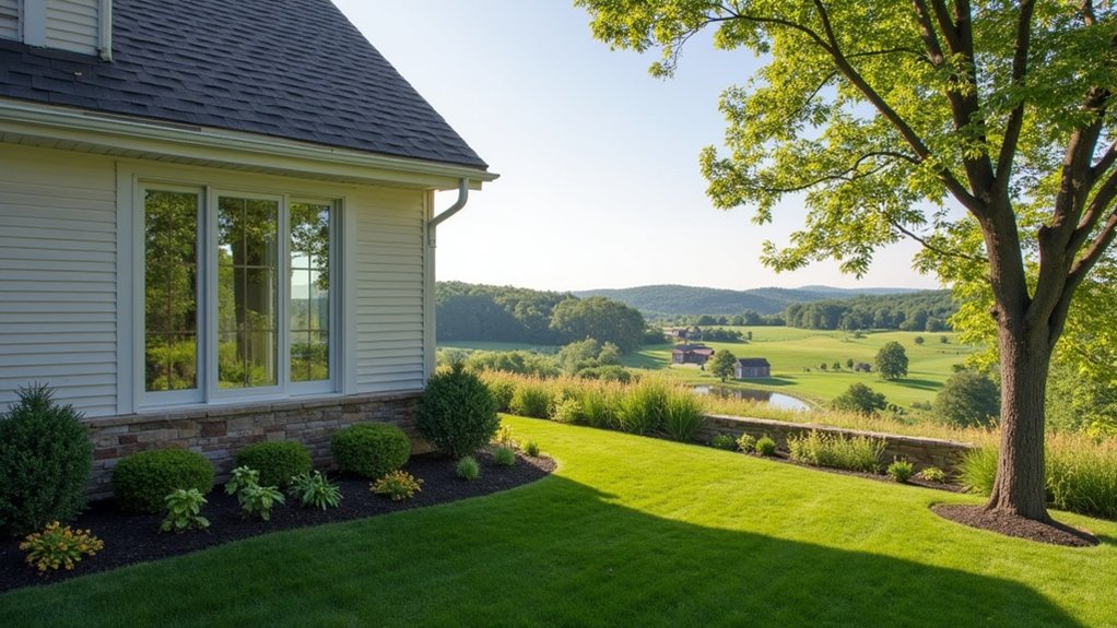 Why Worcester Township Homeowners Trust Hometrust Windows For Installation Historic charm and community