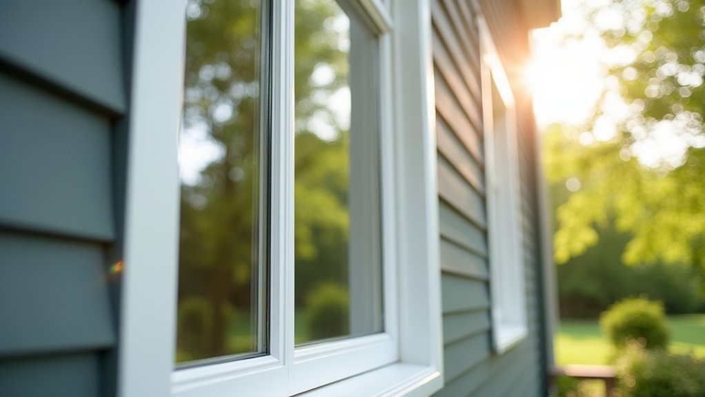 Quality Window Installation In Upper Uwchlan Township, Pa: Hometrust Windows Guide Home improvement with care