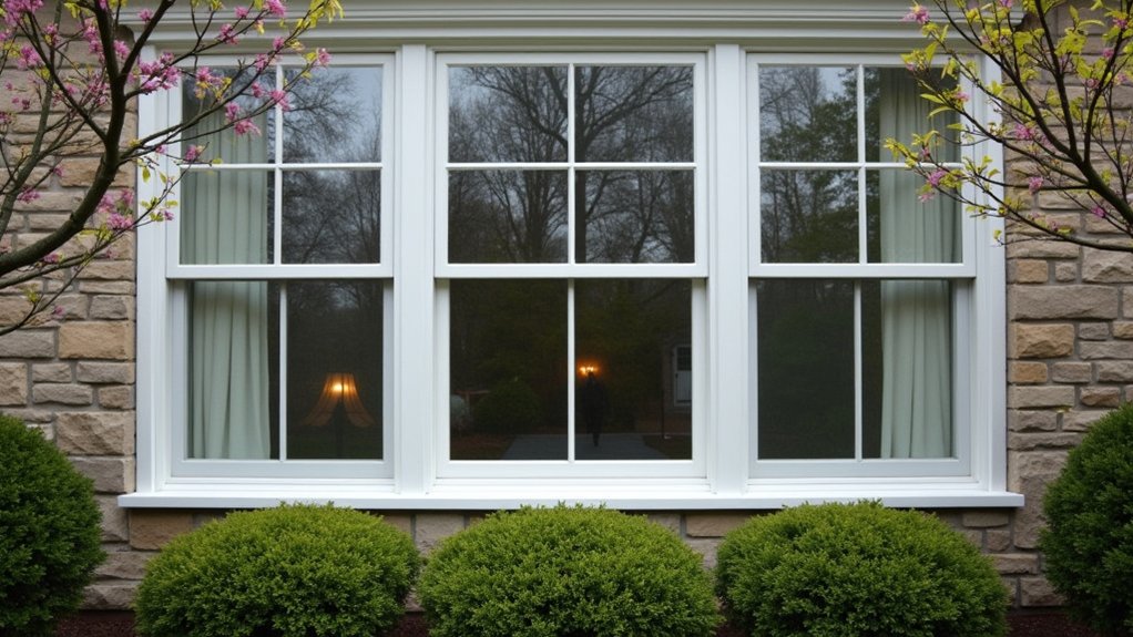 hometrust windows essex fells