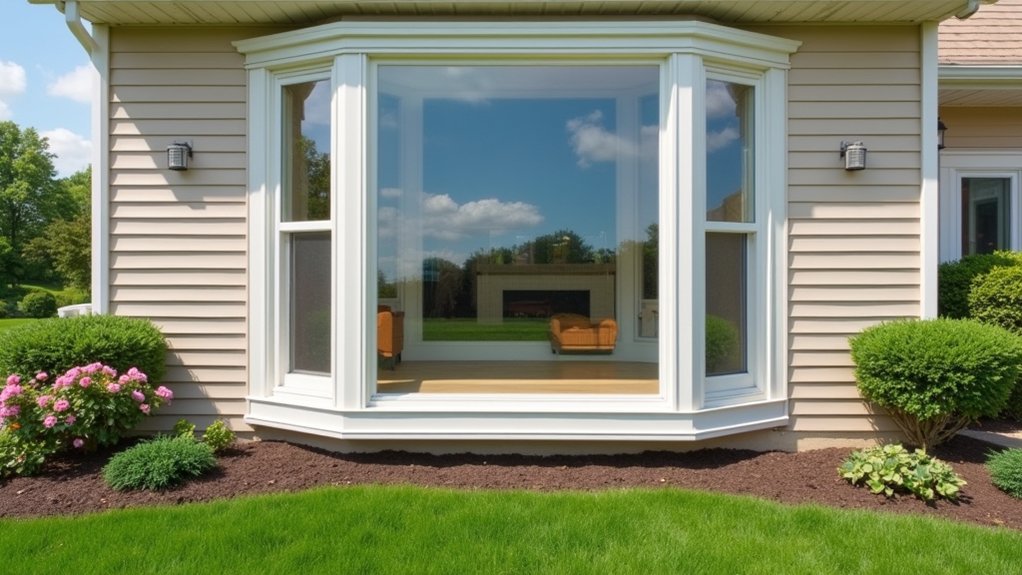 hometrust windows for morrisville