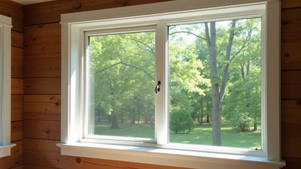 hometrust windows information overview