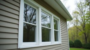 hometrust windows installation quality