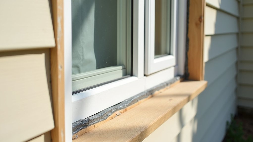 hometrust windows installation steps