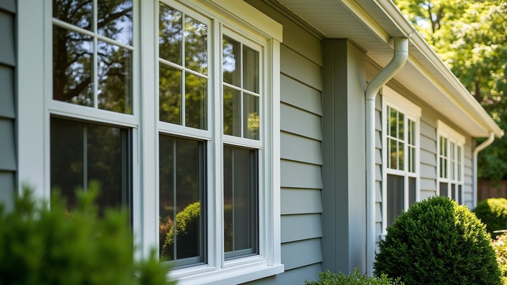 hometrust windows overview